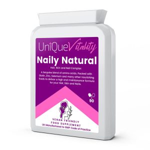 Naily Natural