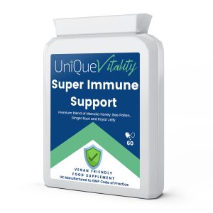 Super Immune Support