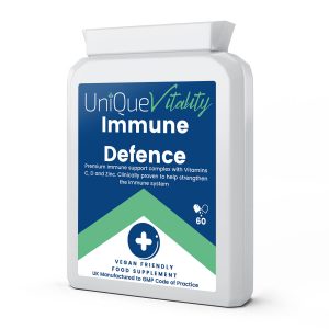 Immune Defence With Wellmune®