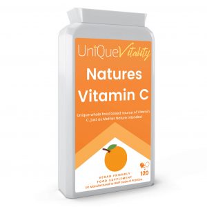 Natures Vitamin C