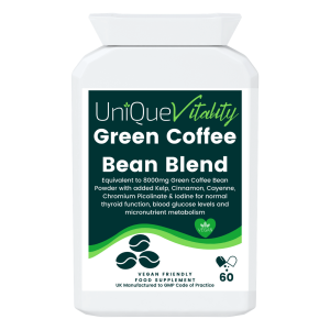 Green Coffee Blend